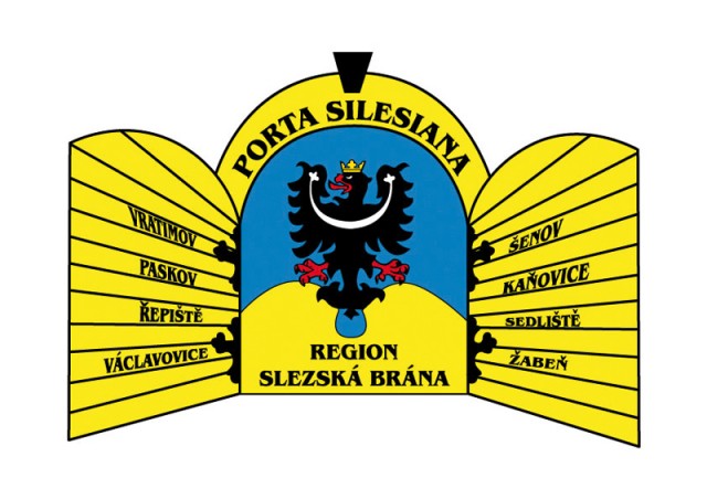 Region Slezská brána - Cestujemepocr.cz