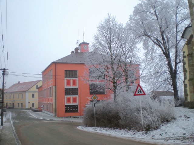 Morašice Cestujemepocr.cz