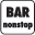 bar - nonstop