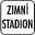 zimní stadion